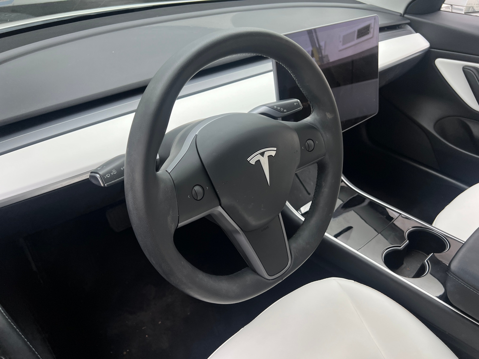 Thumbnail: 2020 Tesla Model 3 - 4