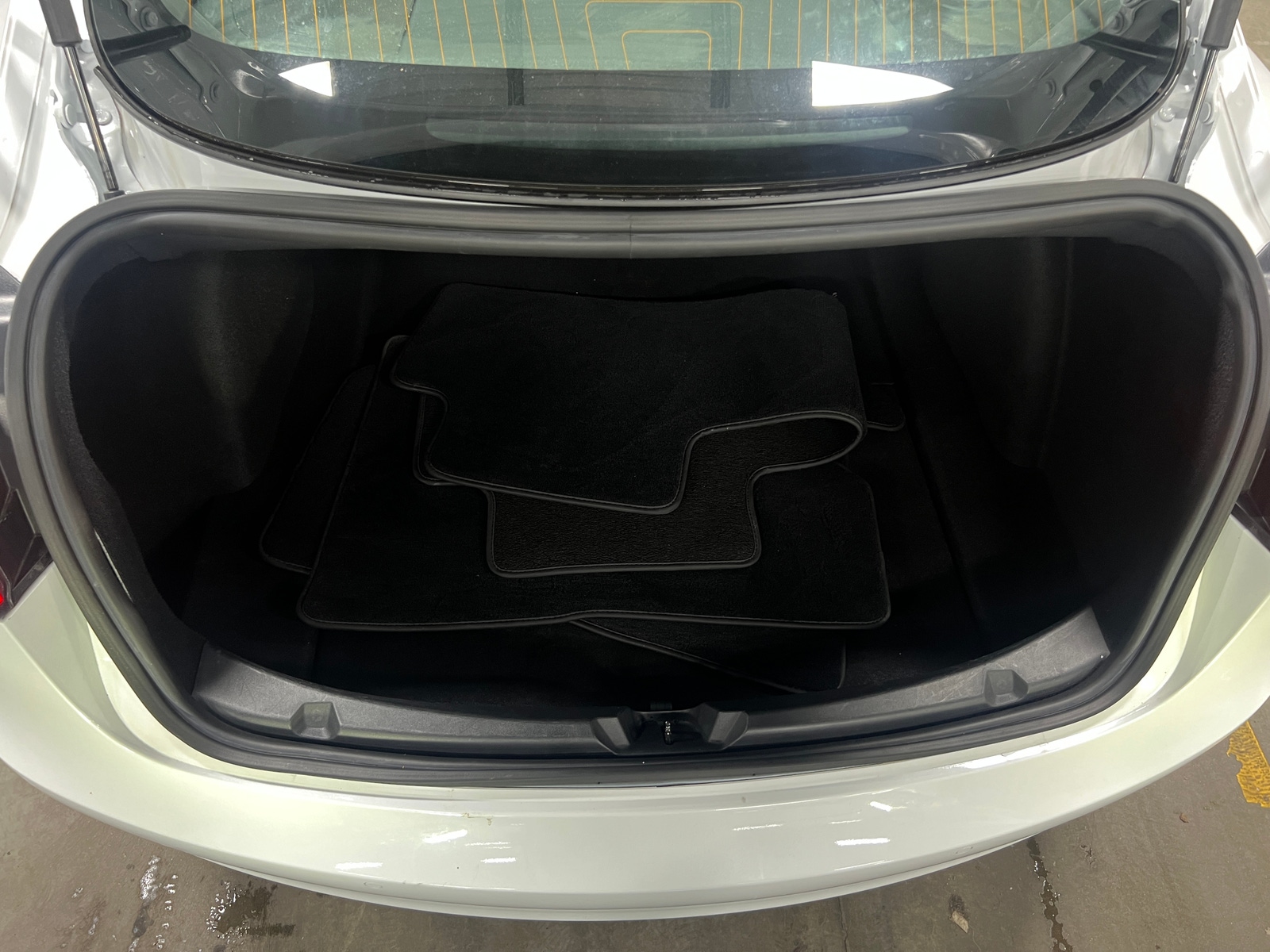 Thumbnail: 2020 Tesla Model 3 - 6