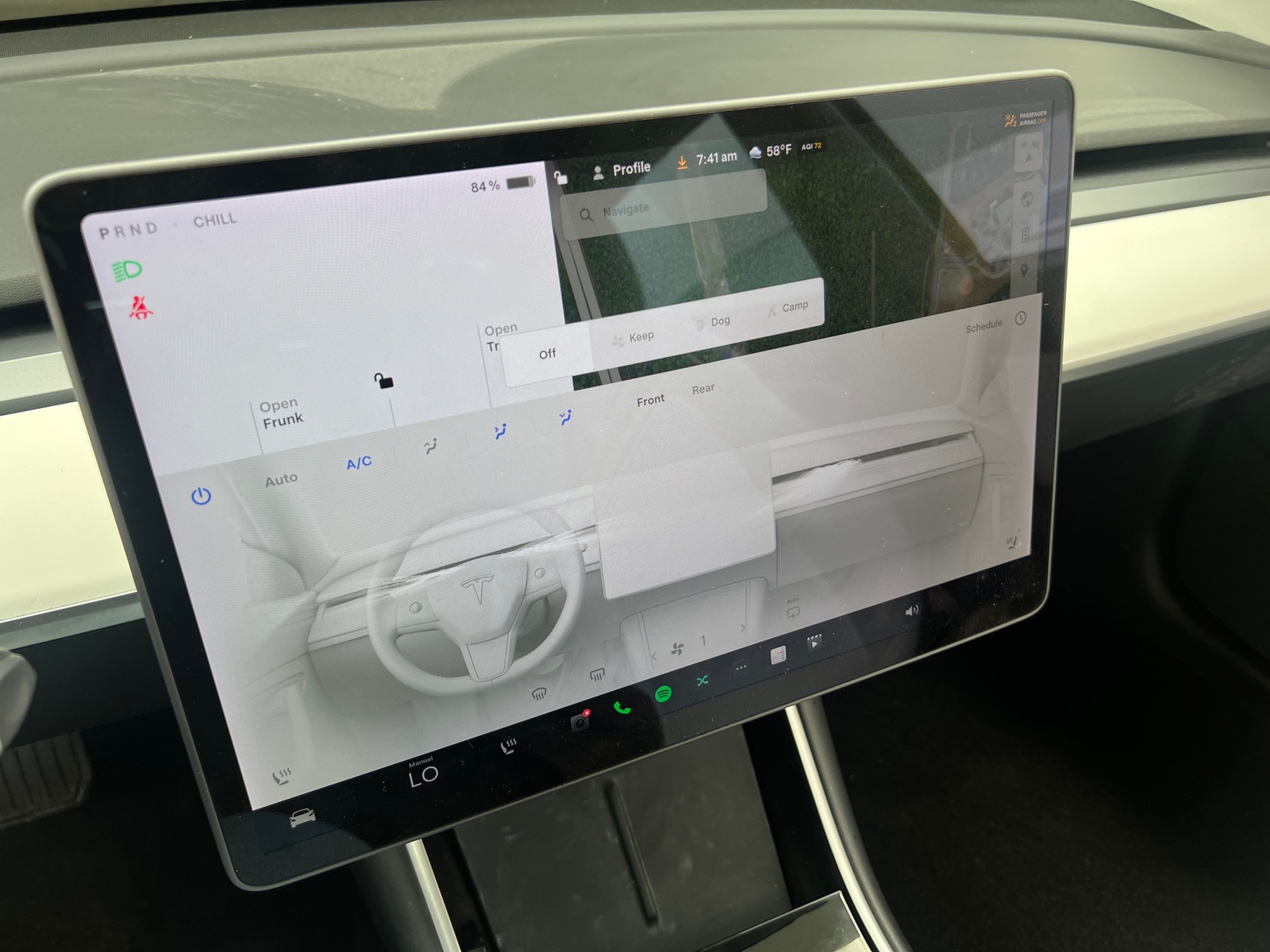 Thumbnail: 2020 Tesla Model 3 - 3