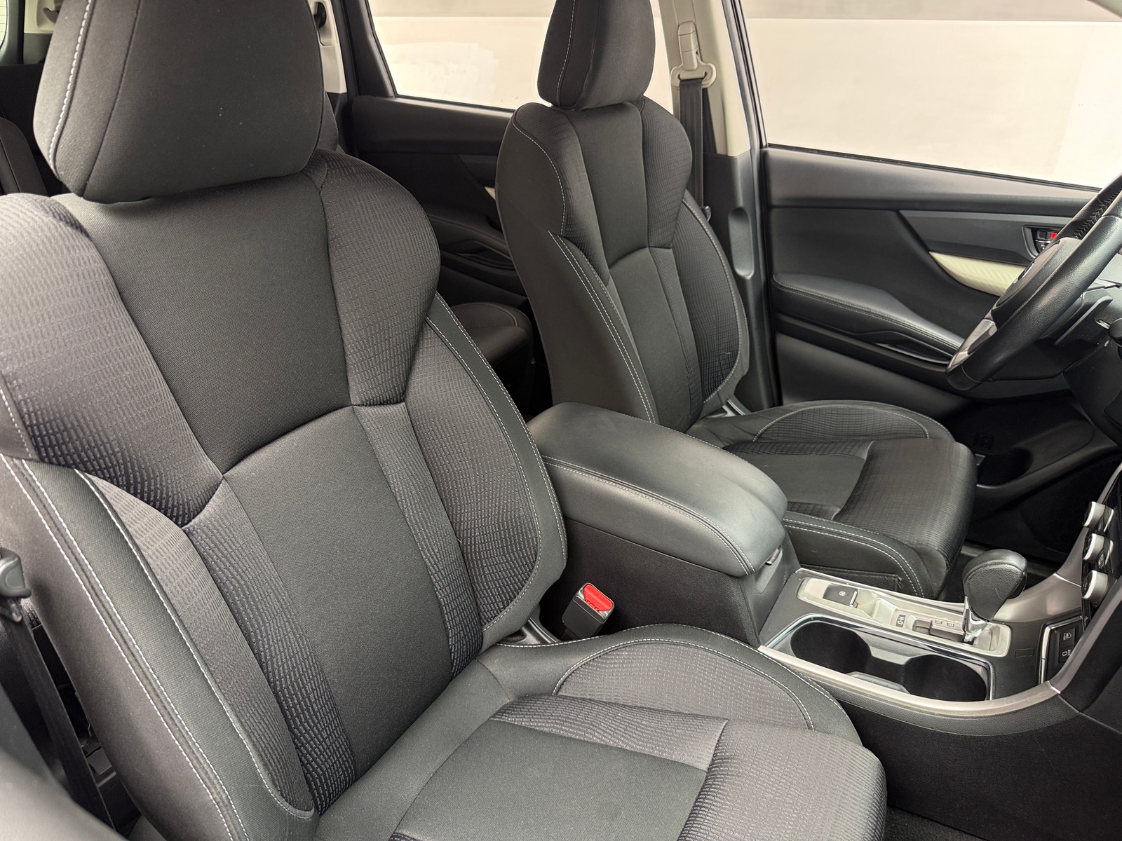 Thumbnail: 2020 Subaru Ascent - 2