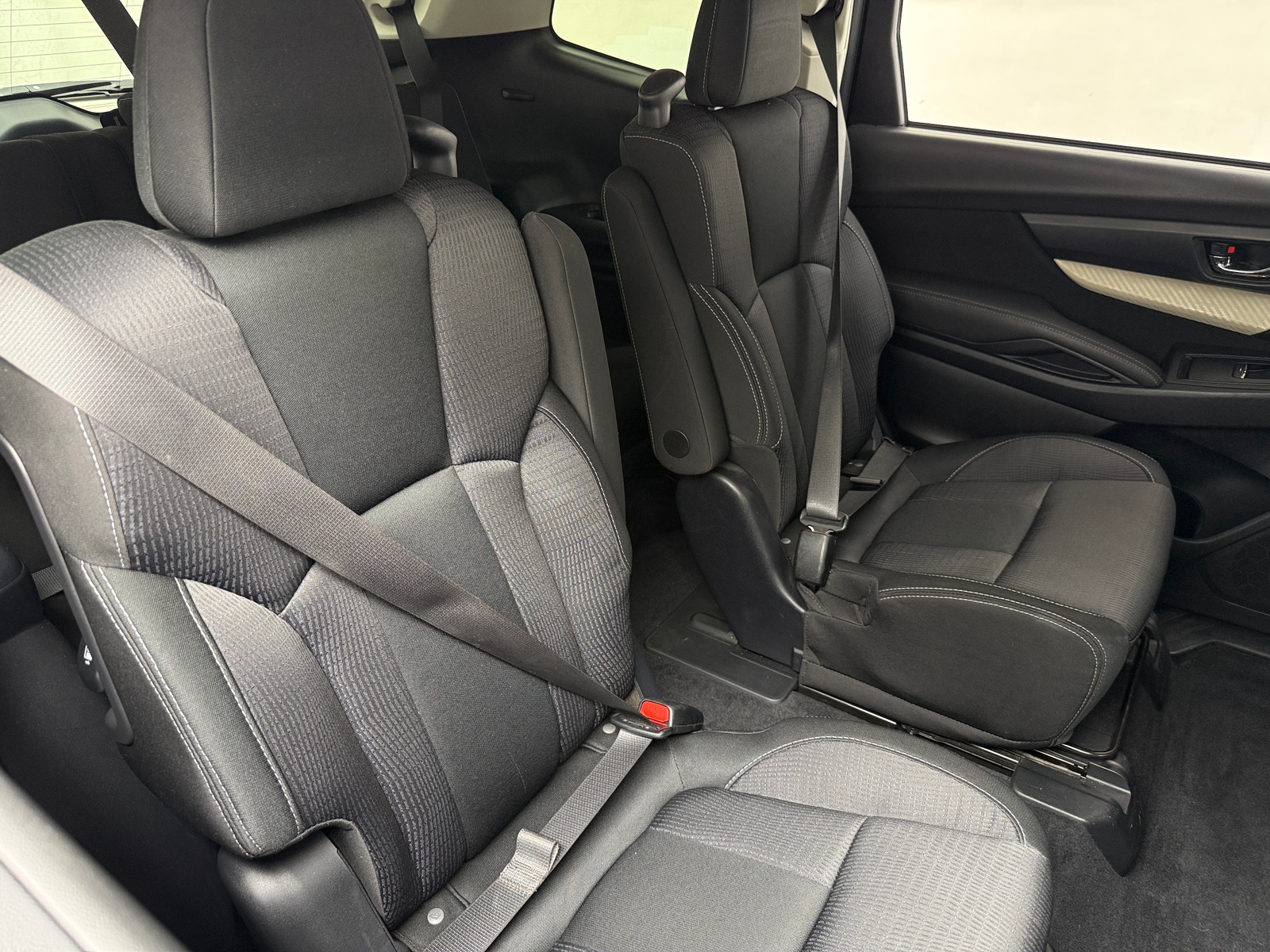 Thumbnail: 2020 Subaru Ascent - 6