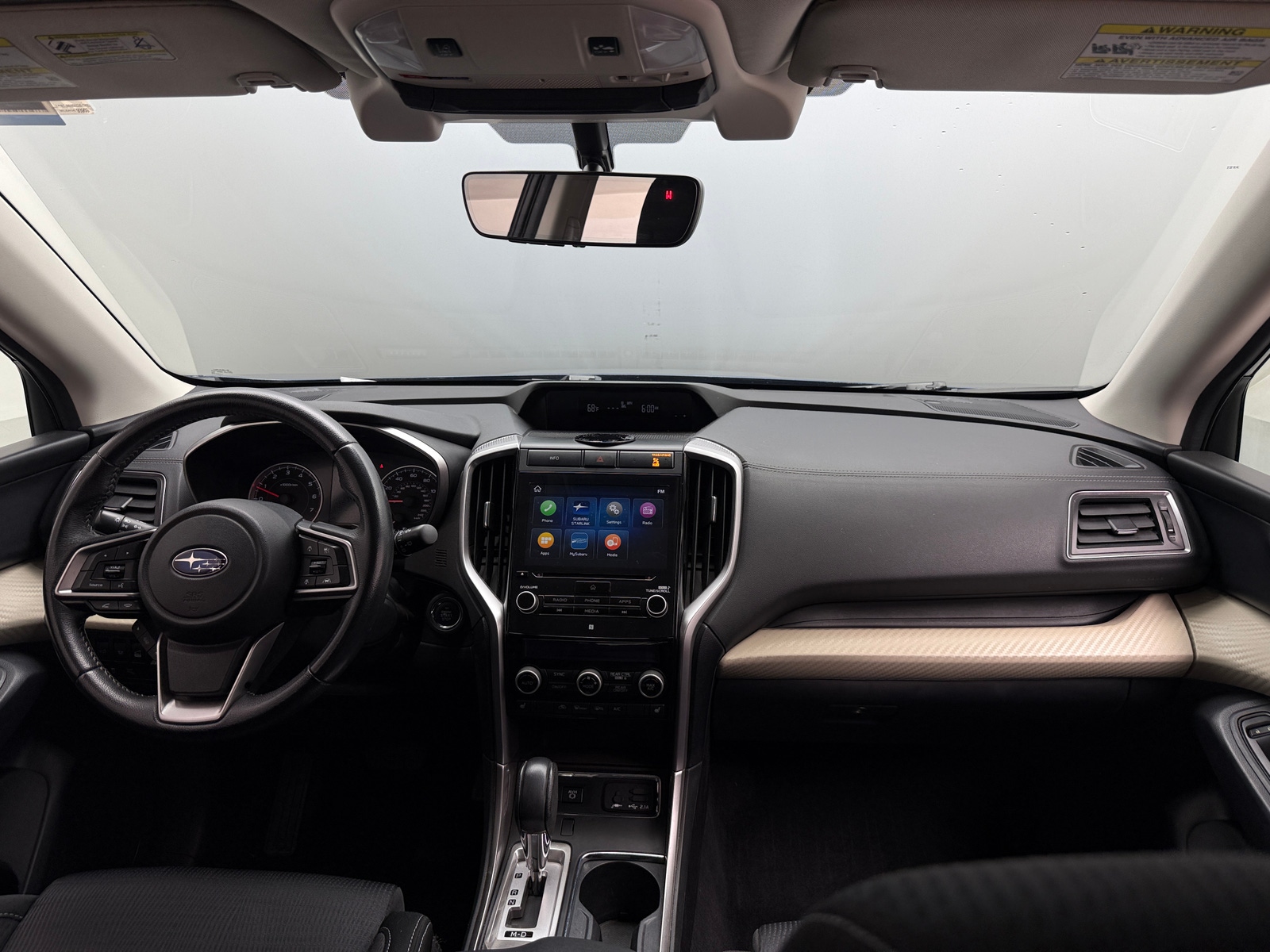 Thumbnail: 2020 Subaru Ascent - 3