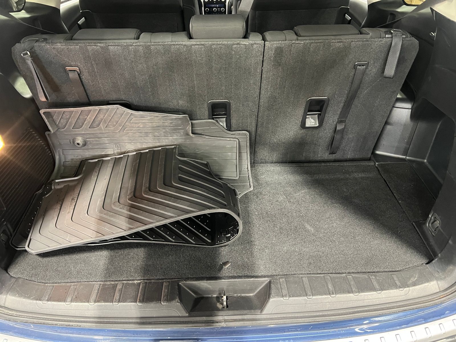 Thumbnail: 2020 Subaru Ascent - 7