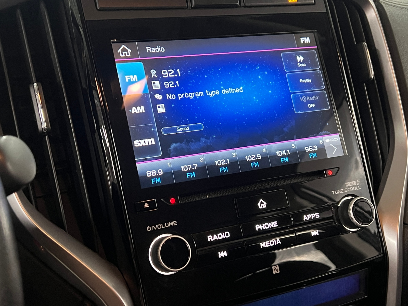 Thumbnail: 2020 Subaru Ascent - 4