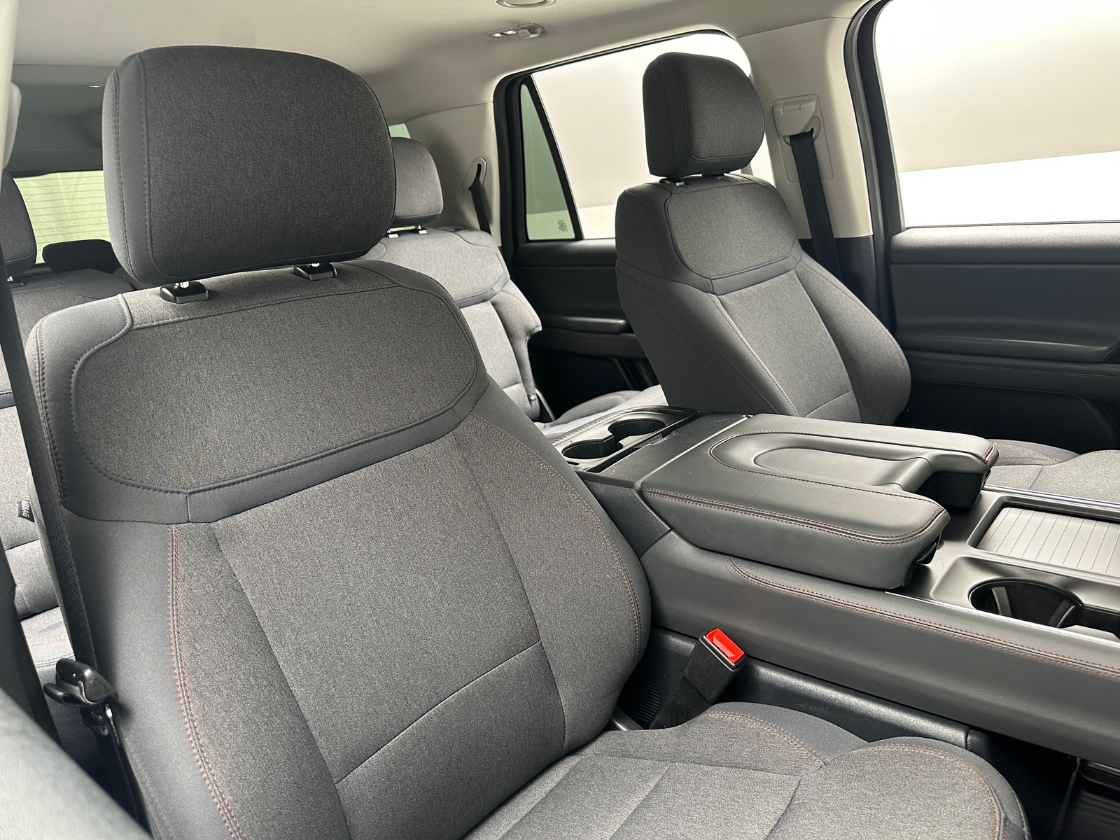 Thumbnail: 2025 Ford Expedition MAX - 2