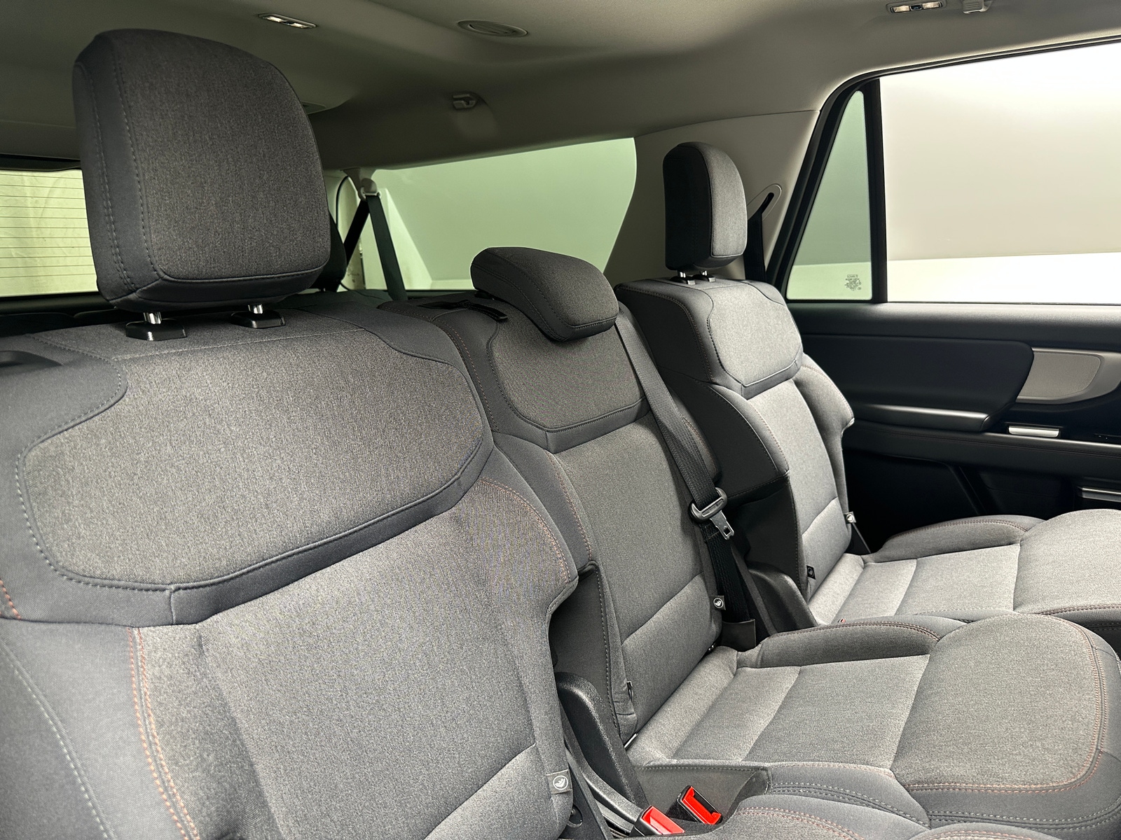 Thumbnail: 2025 Ford Expedition MAX - 6