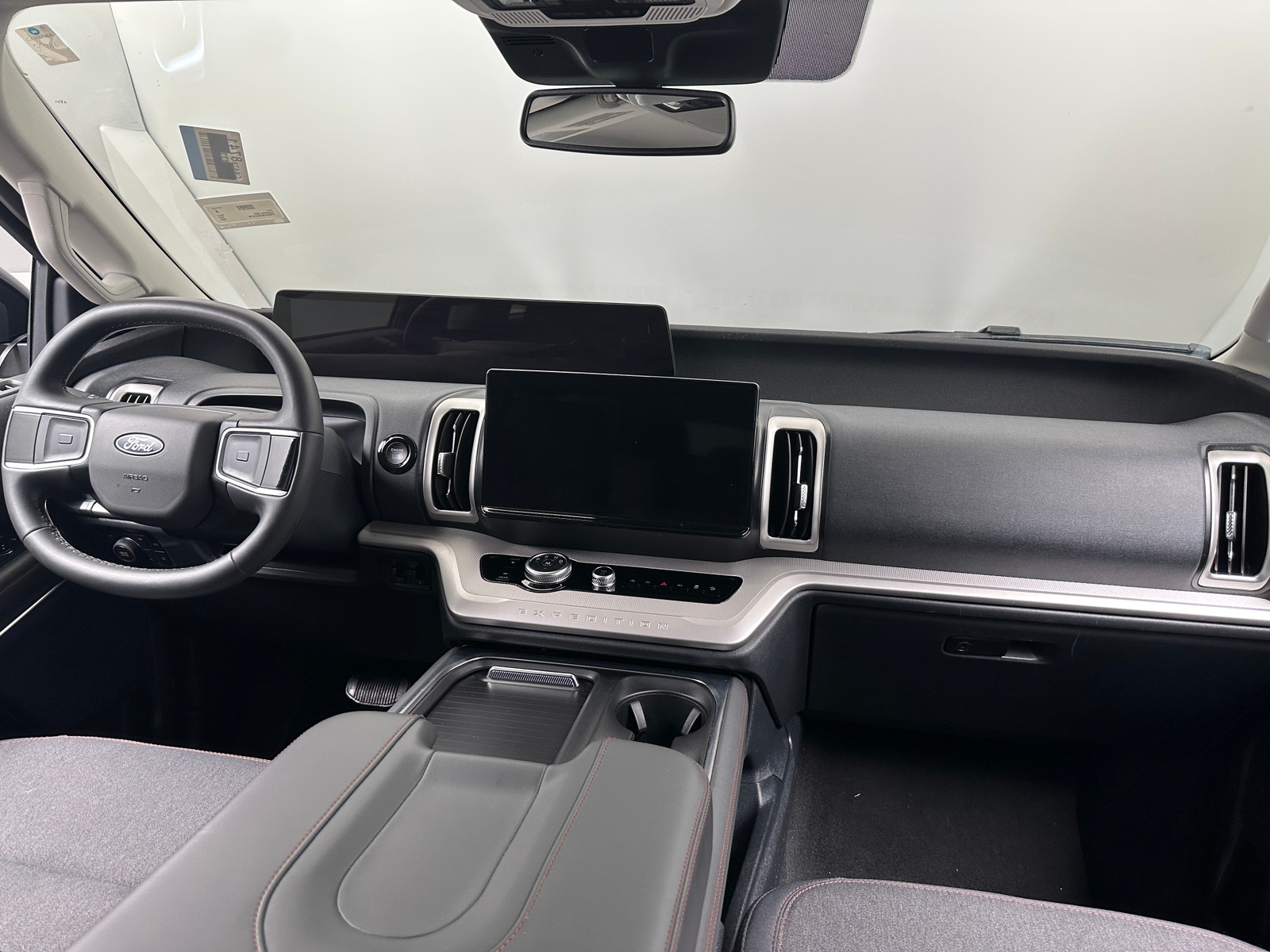 Thumbnail: 2025 Ford Expedition MAX - 3