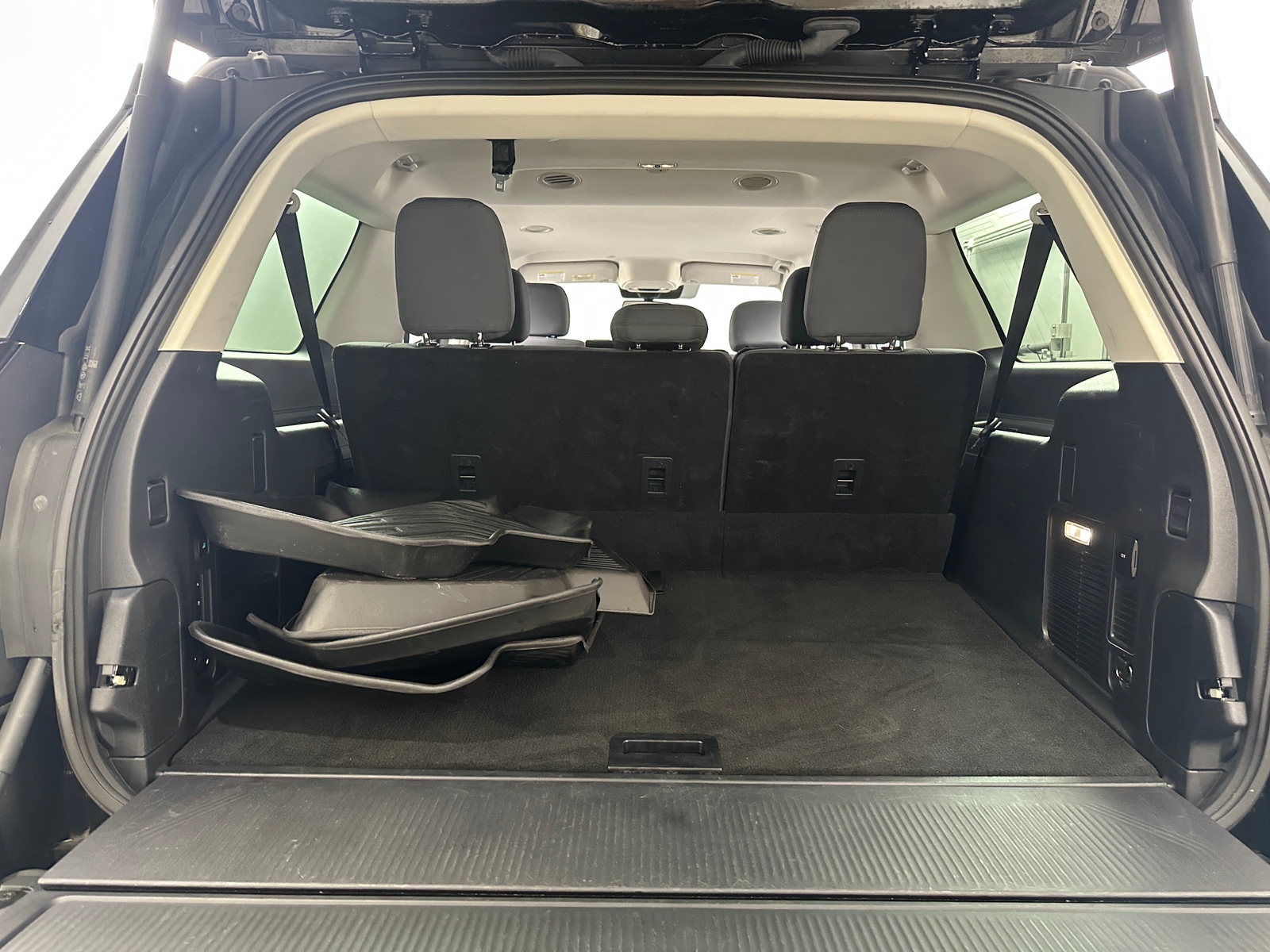 Thumbnail: 2025 Ford Expedition MAX - 7