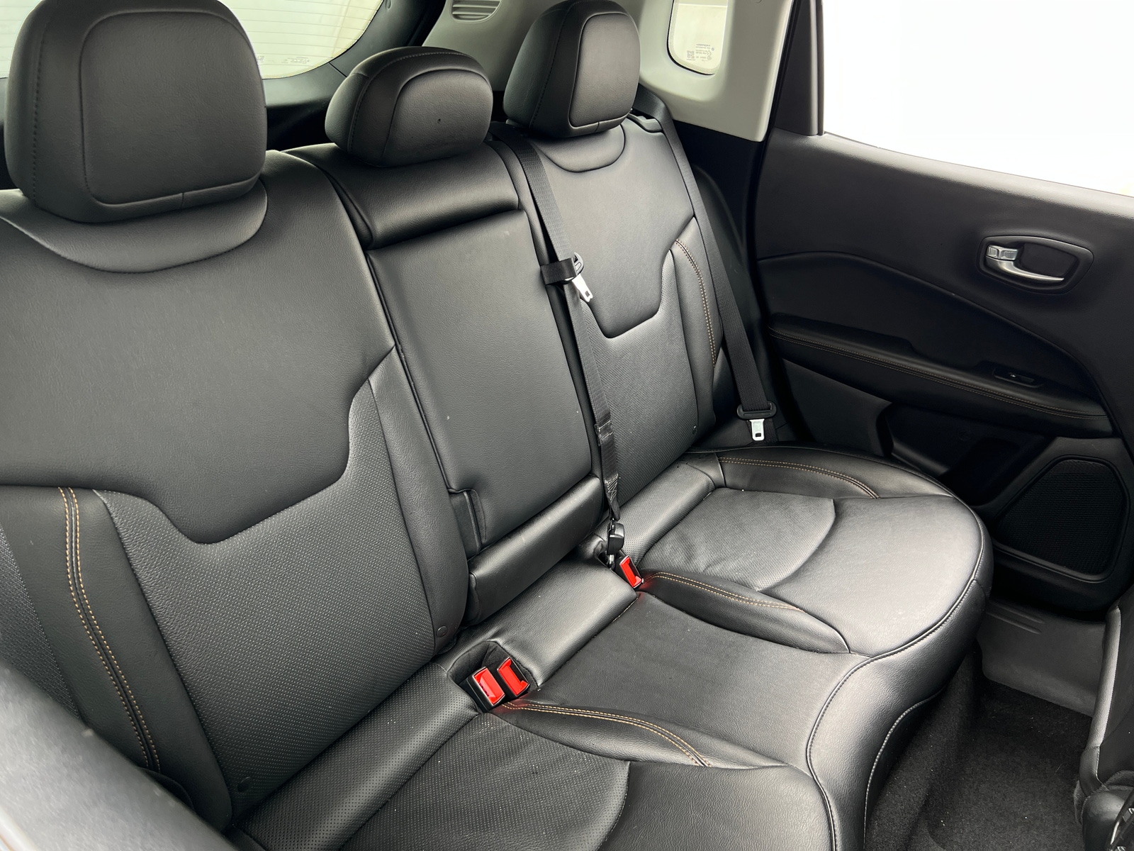 Thumbnail: 2021 Jeep Compass - 5