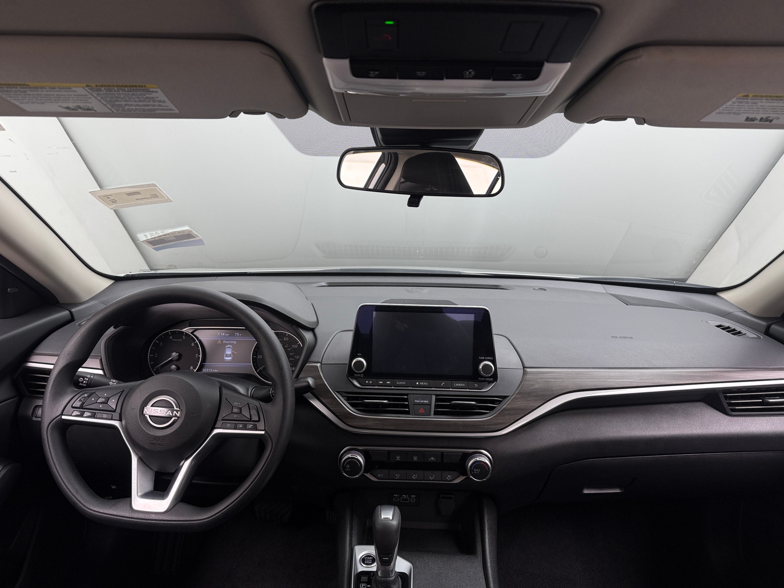 Thumbnail: 2025 Nissan Altima - 3