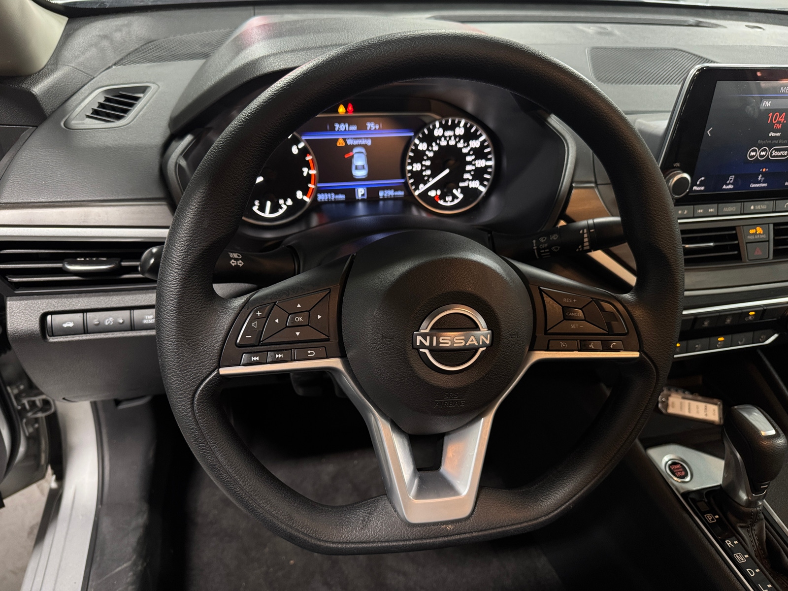 Thumbnail: 2025 Nissan Altima - 5