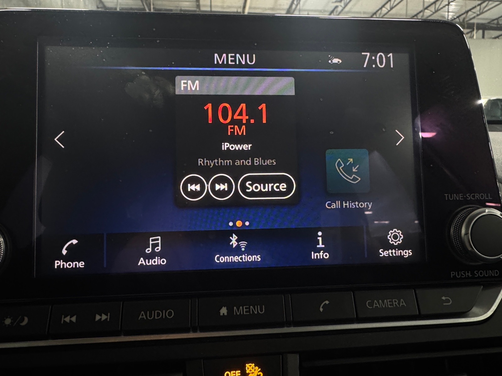 Thumbnail: 2025 Nissan Altima - 4