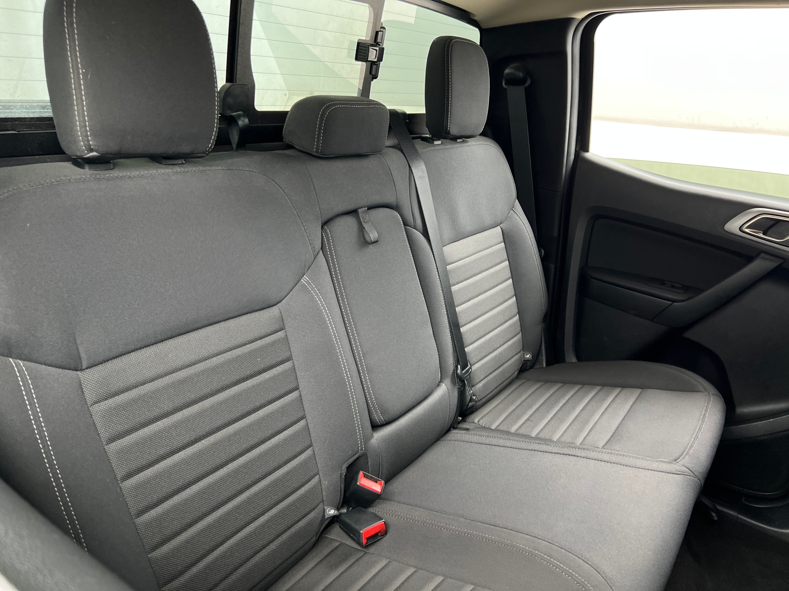 Thumbnail: 2023 Ford Ranger - 6