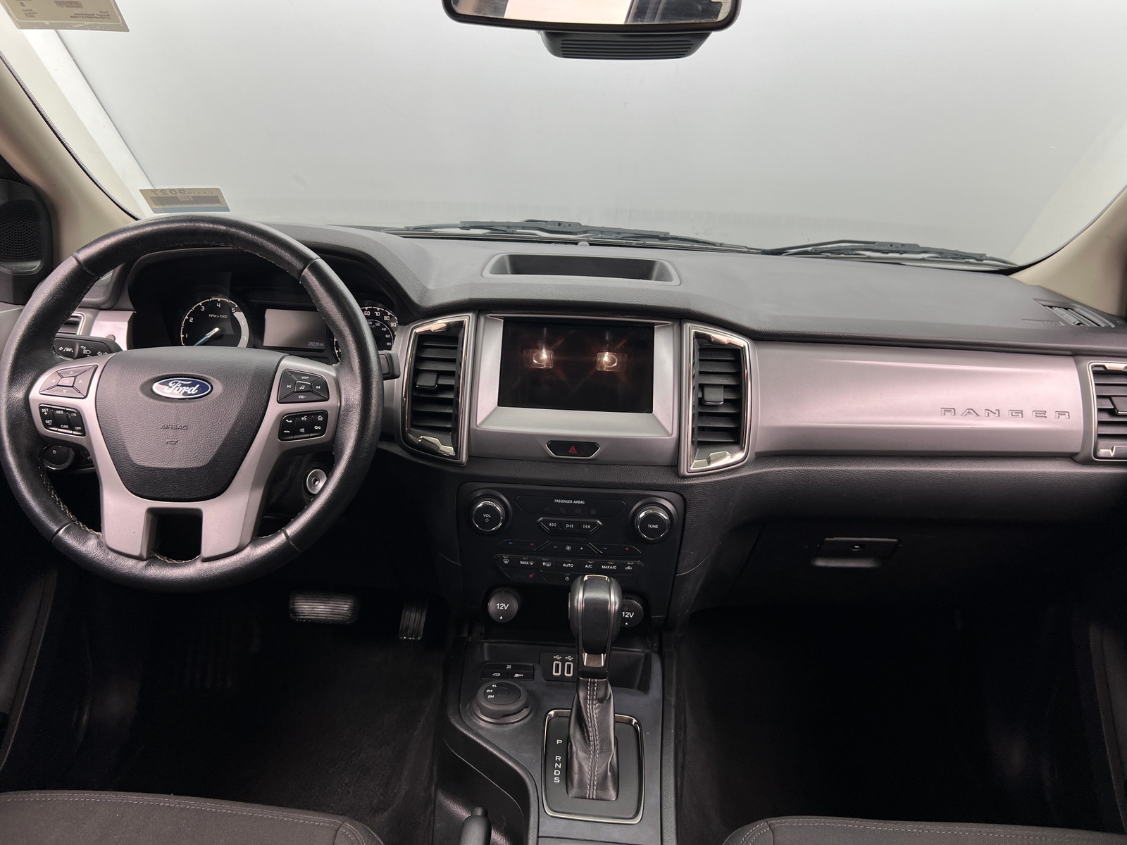 Thumbnail: 2023 Ford Ranger - 3