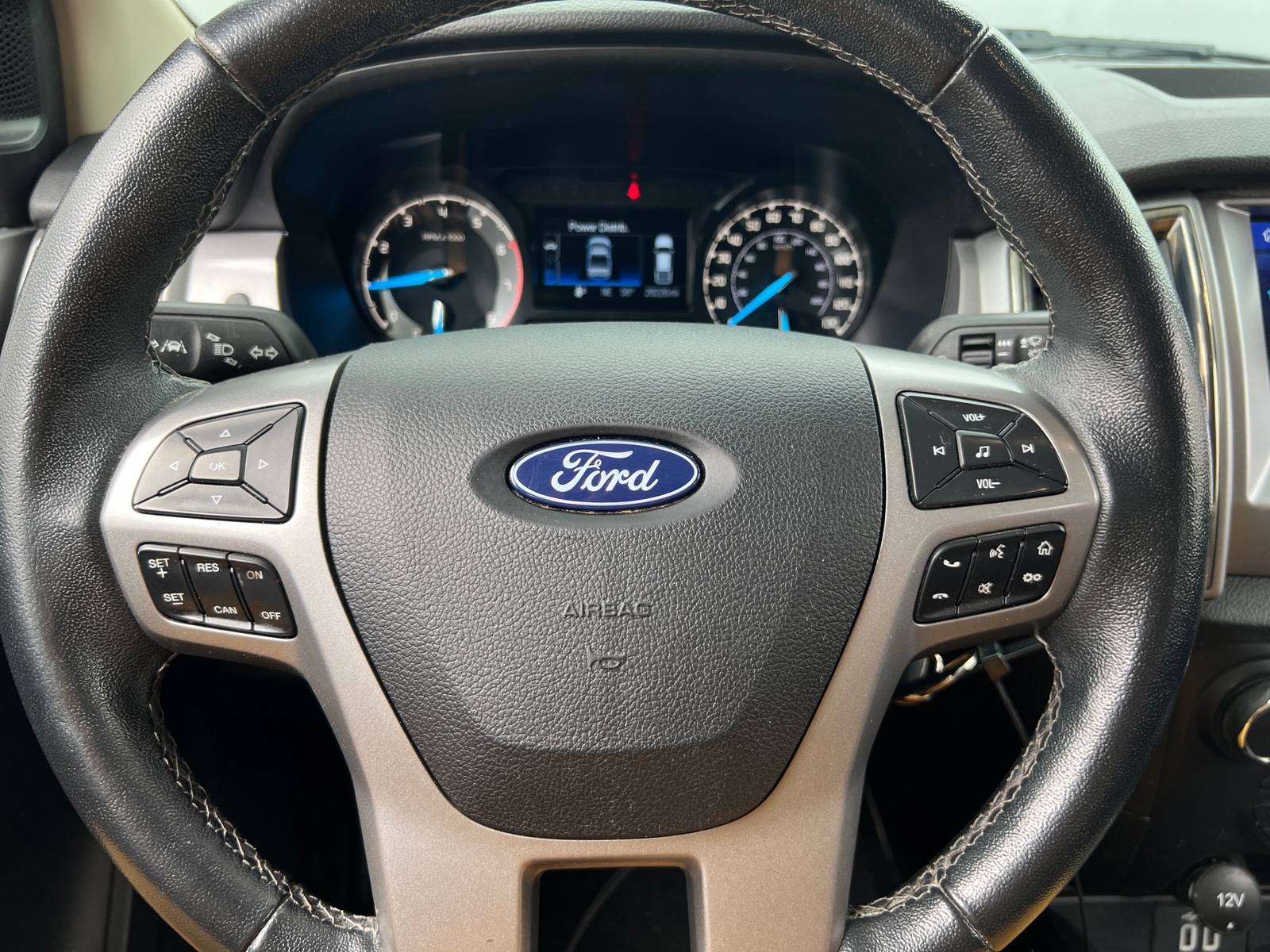 Thumbnail: 2023 Ford Ranger - 5