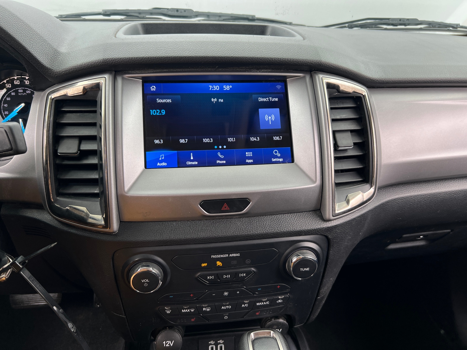 Thumbnail: 2023 Ford Ranger - 4