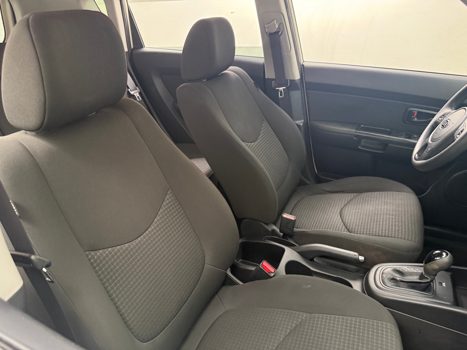 Thumbnail: 2012 Kia Soul - 2