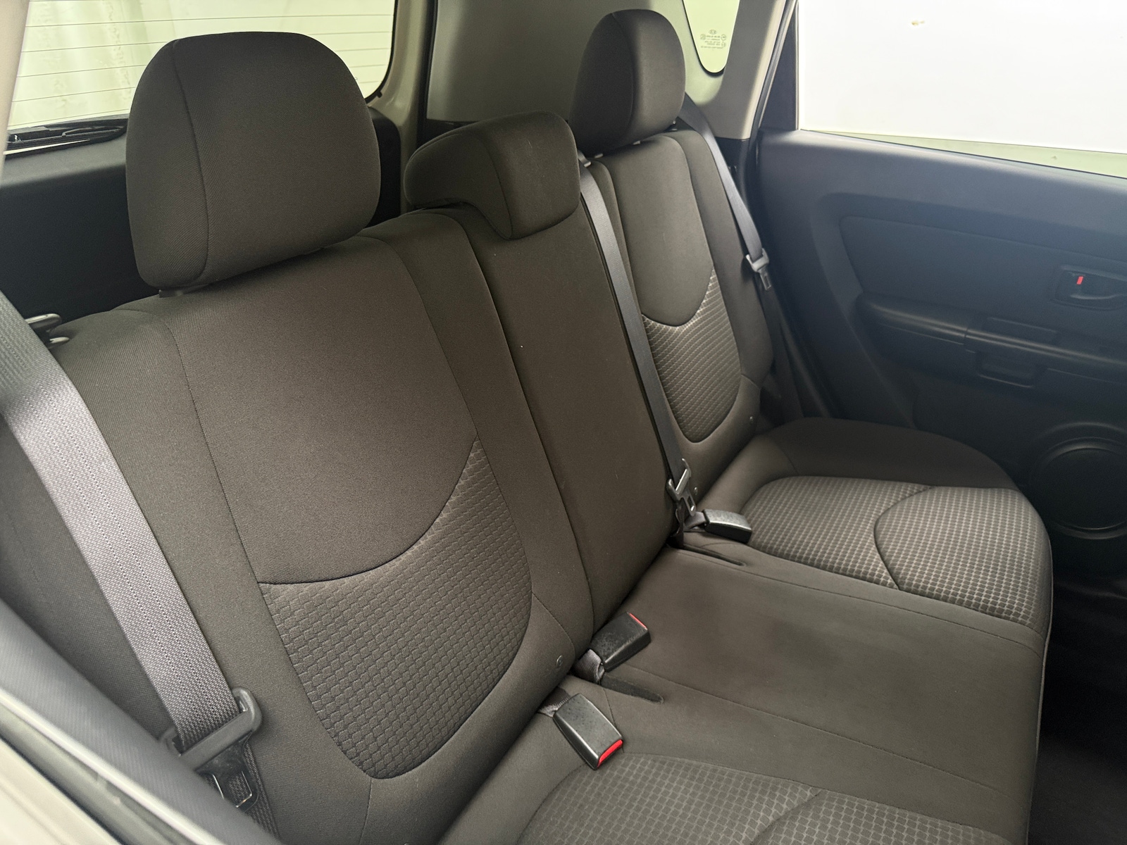 Thumbnail: 2012 Kia Soul - 6