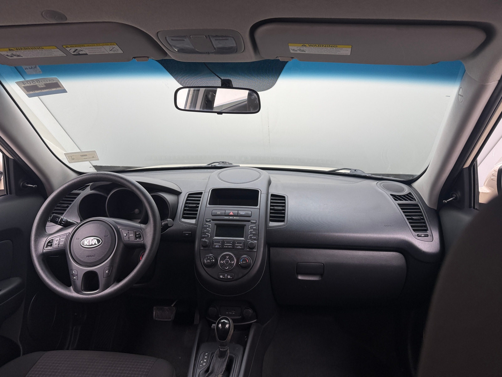 Thumbnail: 2012 Kia Soul - 3