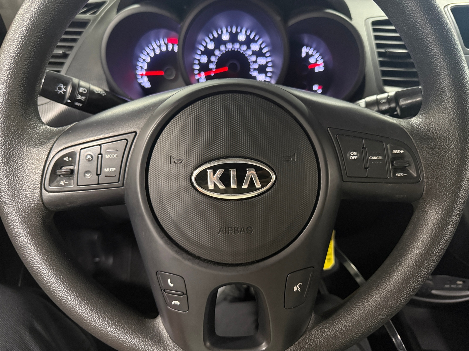 Thumbnail: 2012 Kia Soul - 5