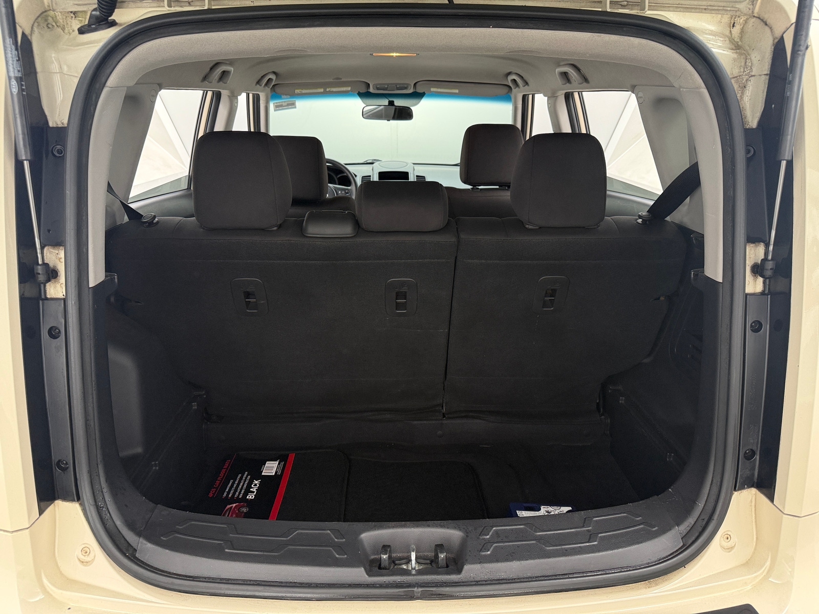 Thumbnail: 2012 Kia Soul - 7