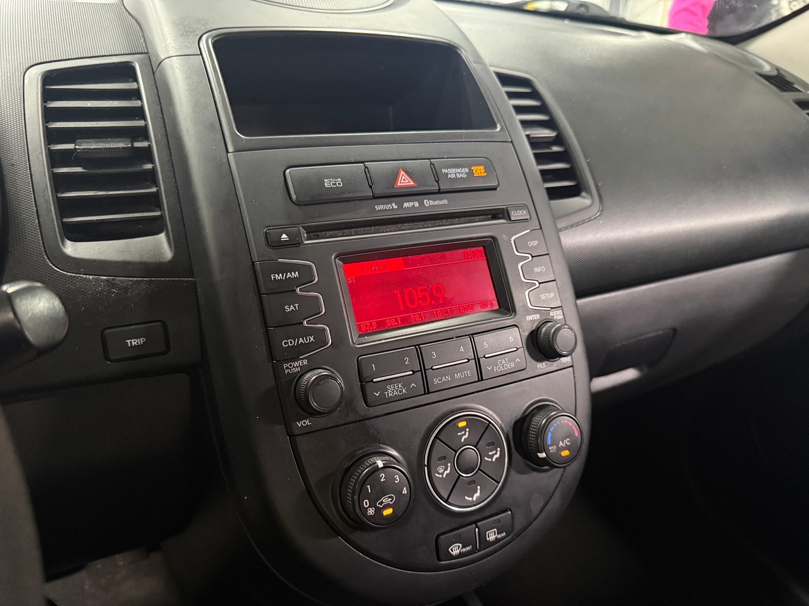 Thumbnail: 2012 Kia Soul - 4