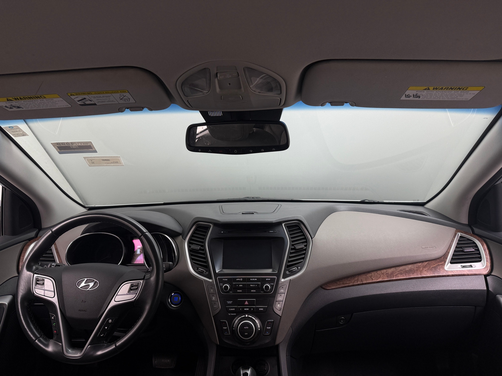 Thumbnail: 2019 Hyundai Santa Fe - 3