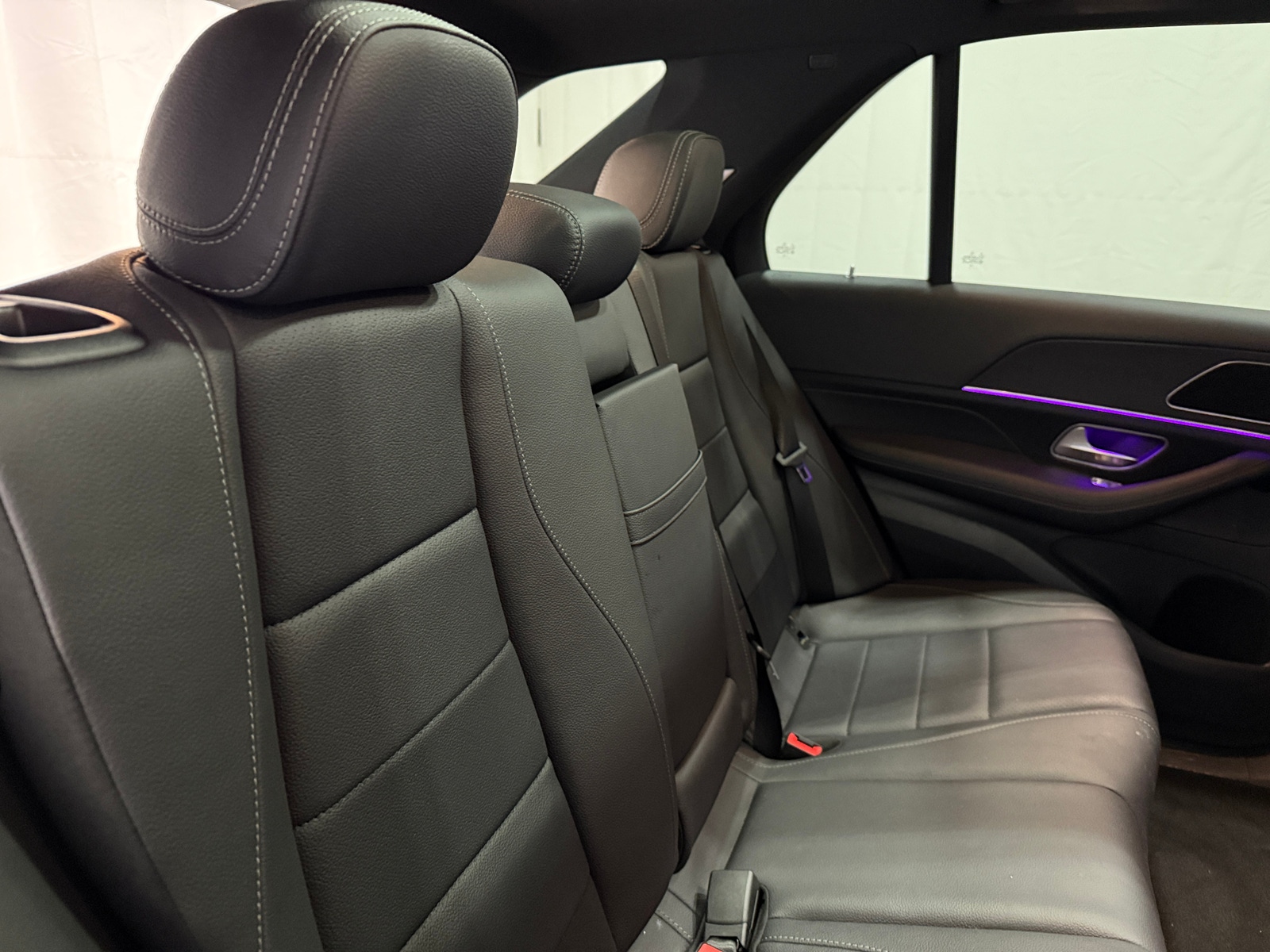 Thumbnail: 2025 Mercedes-Benz GLE - 5