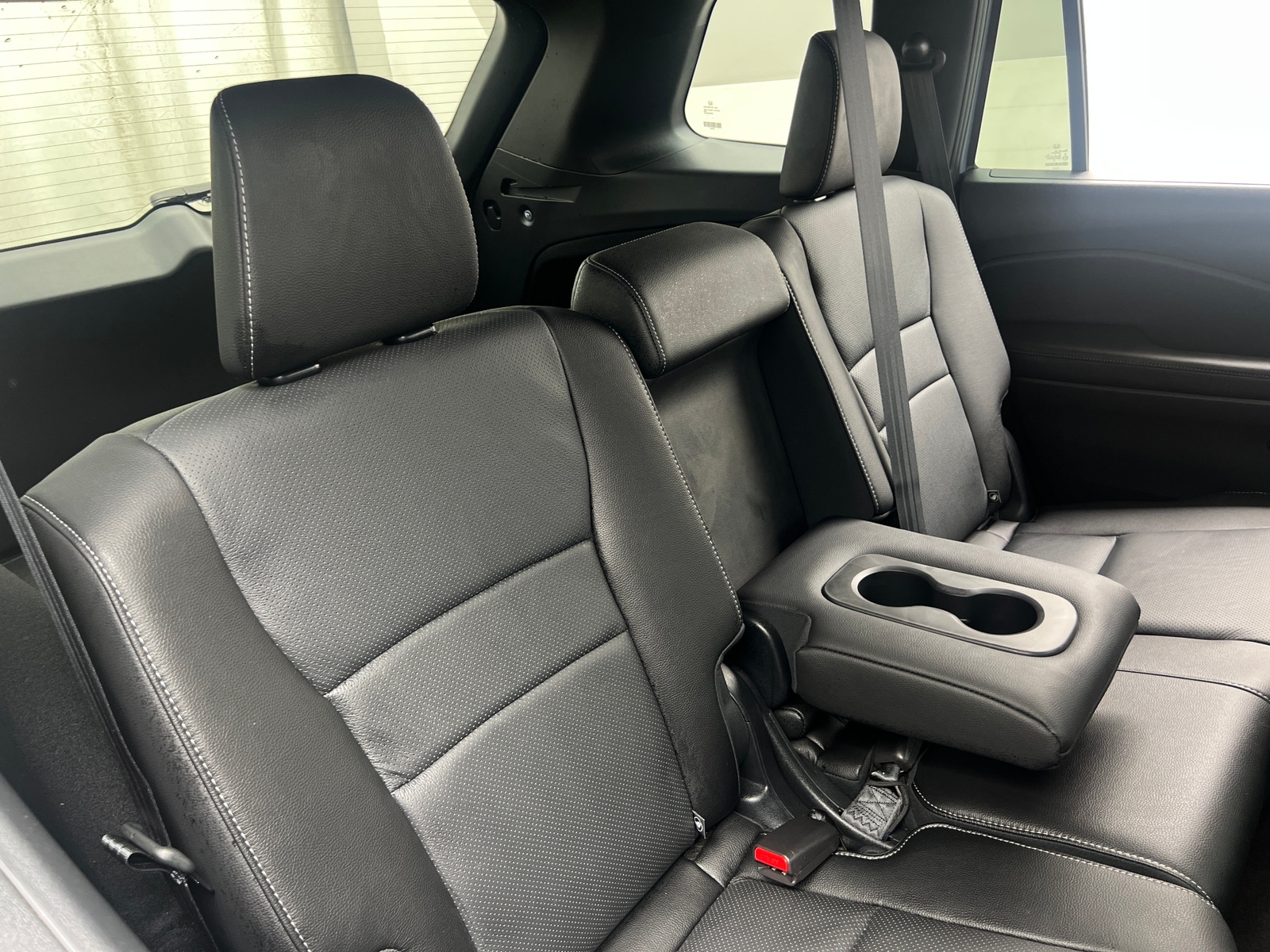 Thumbnail: 2024 Honda Passport - 5