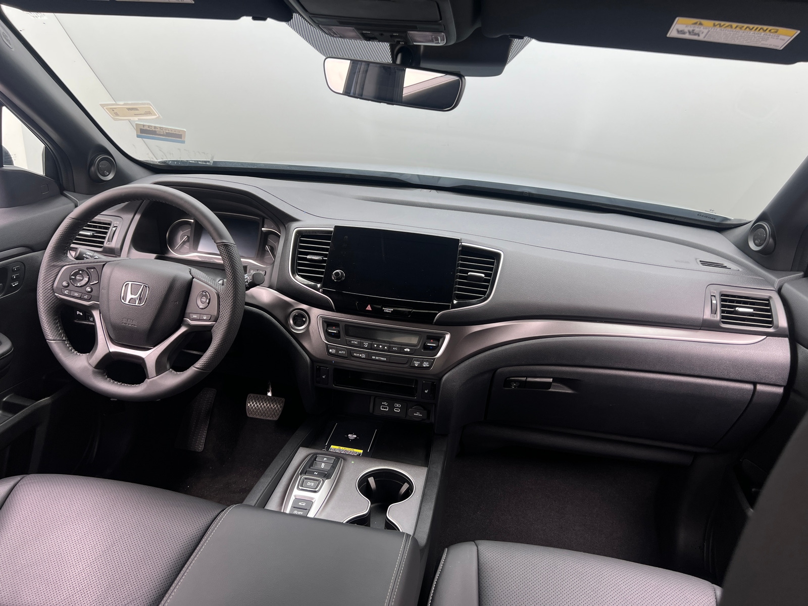 Thumbnail: 2024 Honda Passport - 2