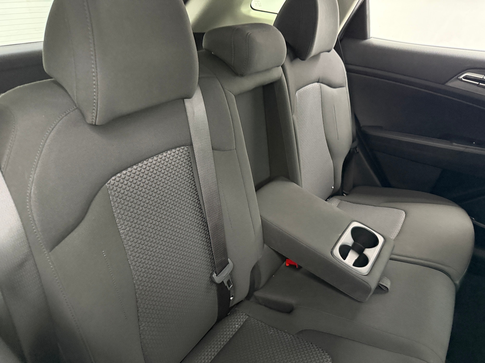 Thumbnail: 2025 Kia Sportage - 6