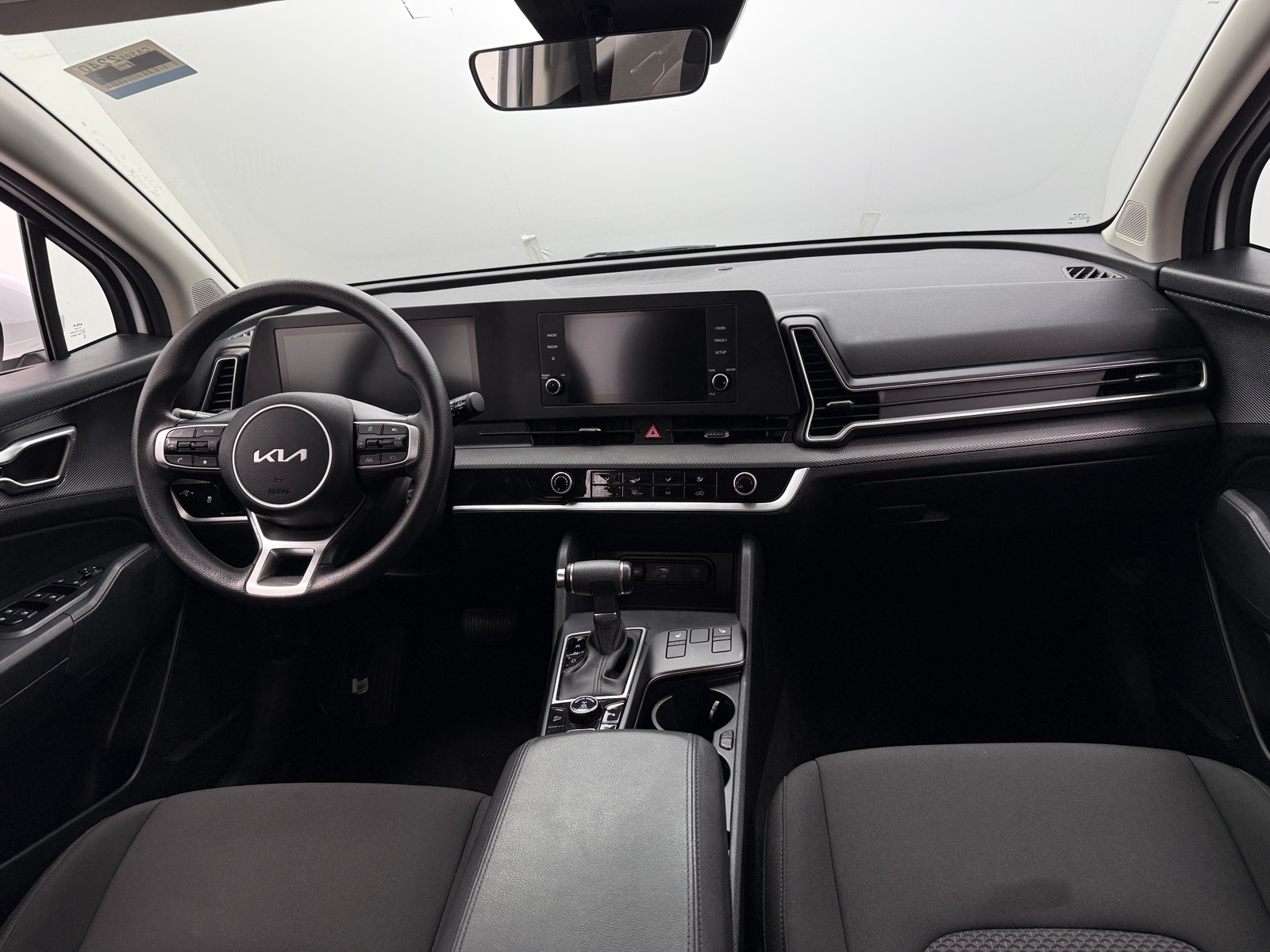 Thumbnail: 2025 Kia Sportage - 3