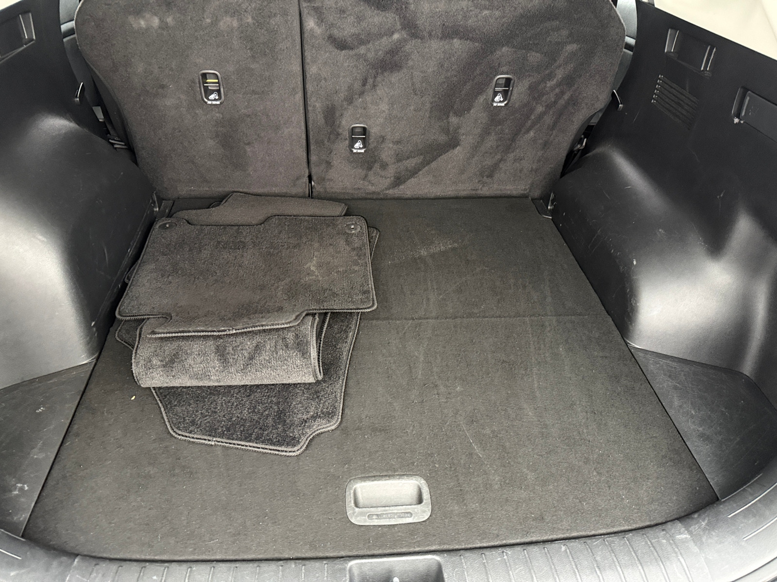 Thumbnail: 2025 Kia Sportage - 7