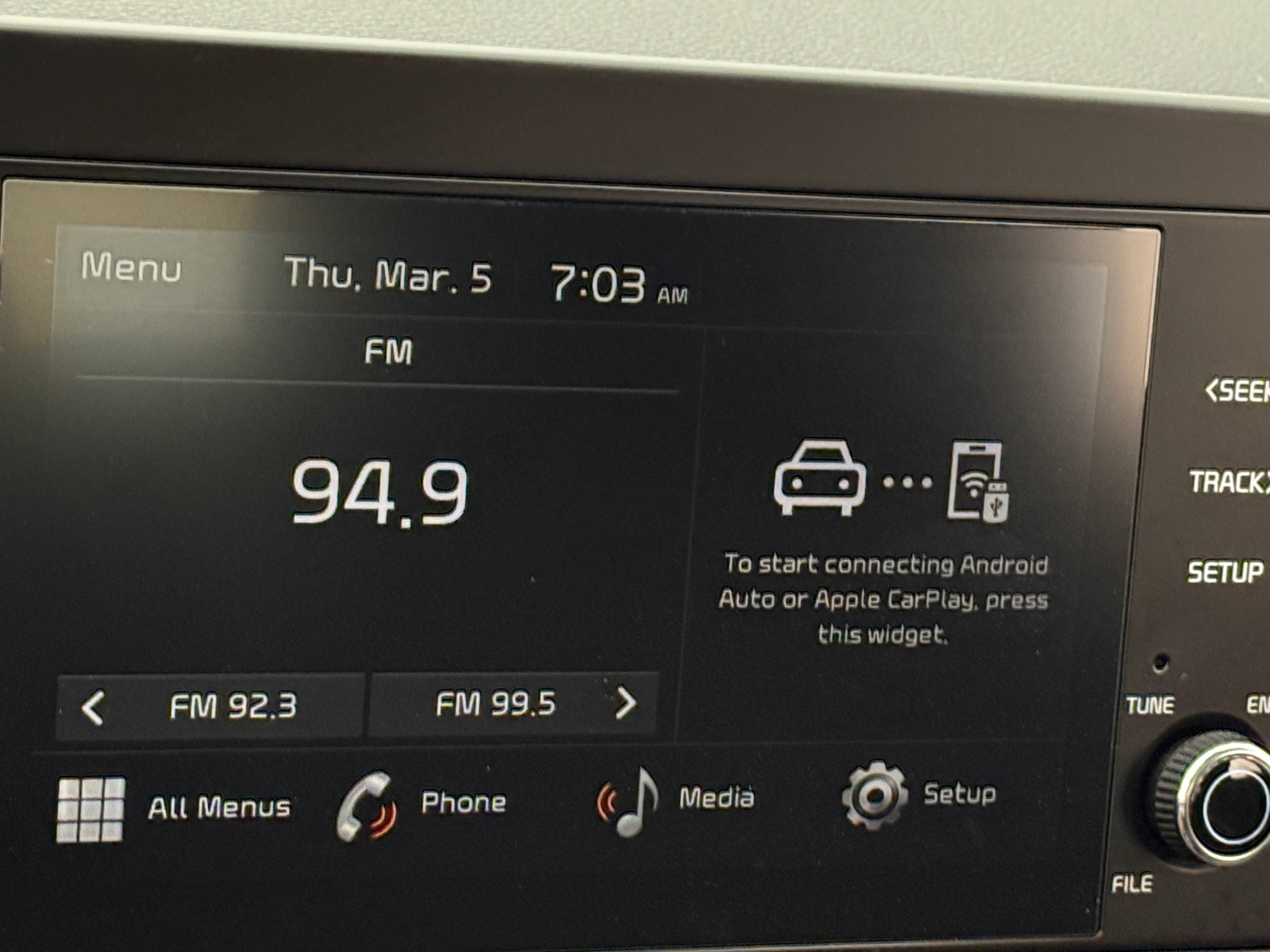 Thumbnail: 2025 Kia Sportage - 4