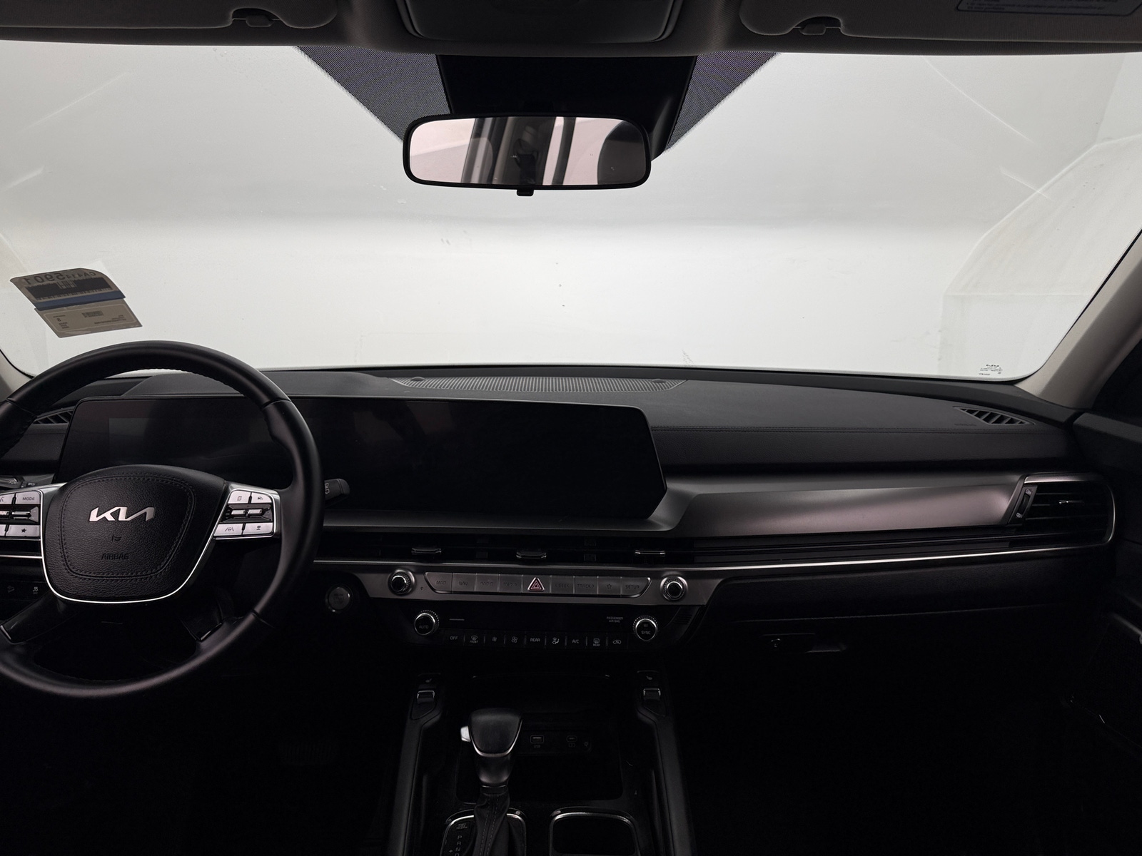 Thumbnail: 2024 Kia Telluride - 2