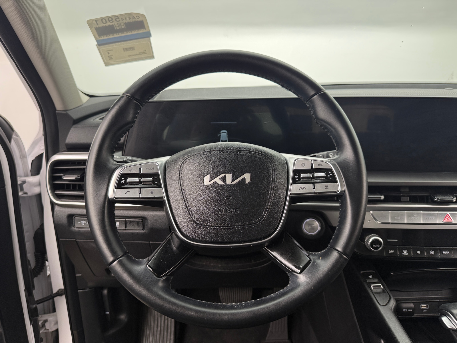 Thumbnail: 2024 Kia Telluride - 4