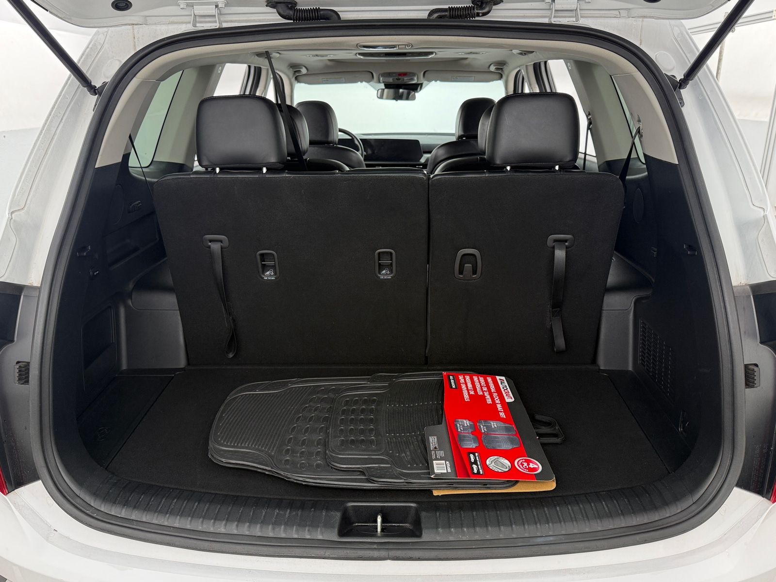 Thumbnail: 2024 Kia Telluride - 6