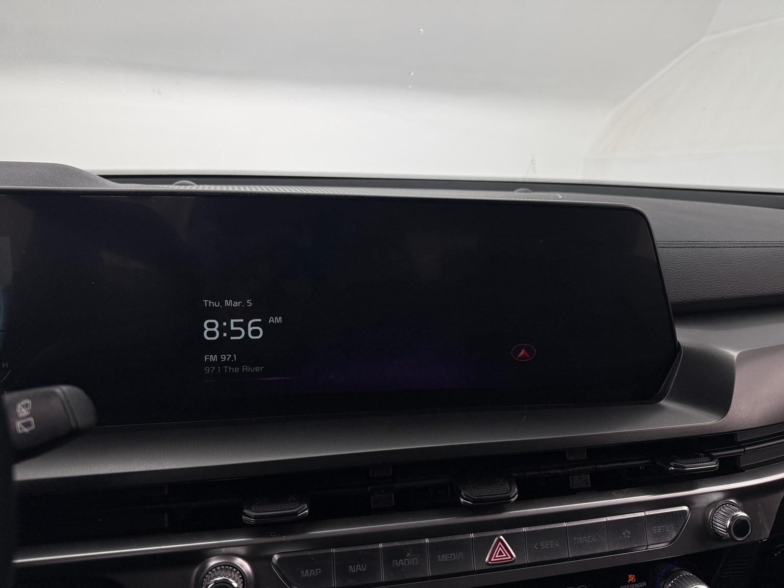 Thumbnail: 2024 Kia Telluride - 3