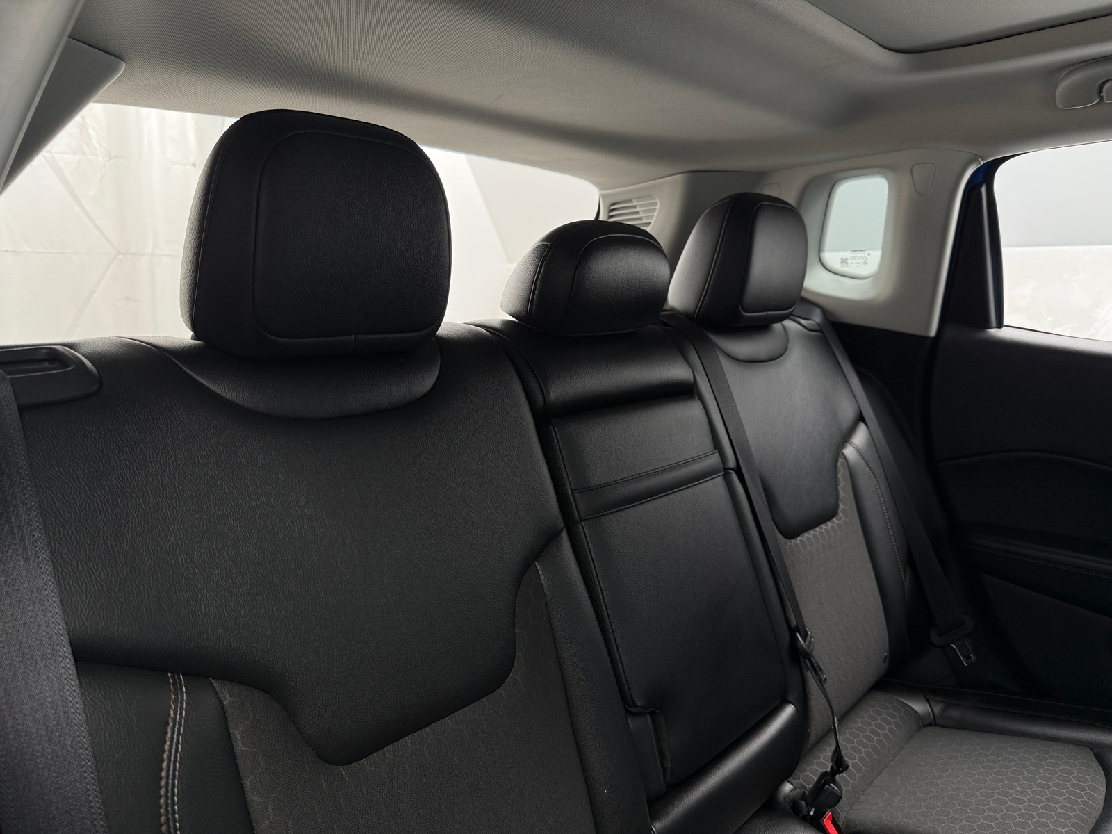 Thumbnail: 2018 Jeep Compass - 5