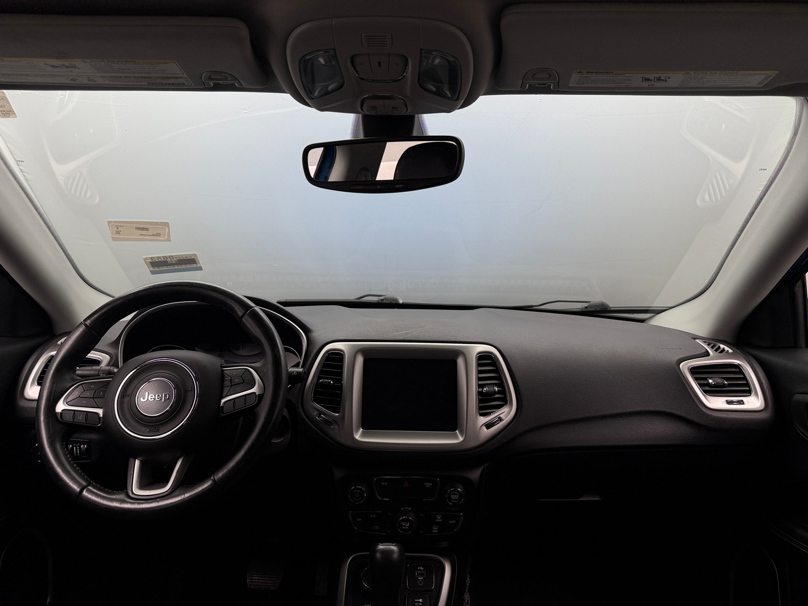 Thumbnail: 2018 Jeep Compass - 2