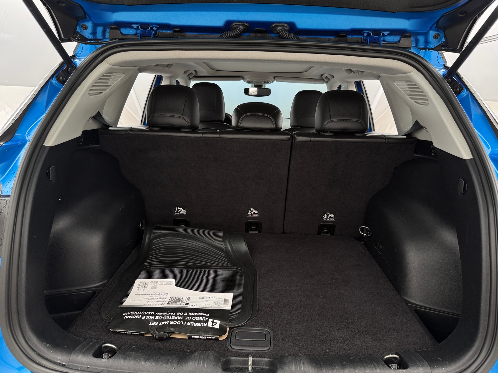 Thumbnail: 2018 Jeep Compass - 6