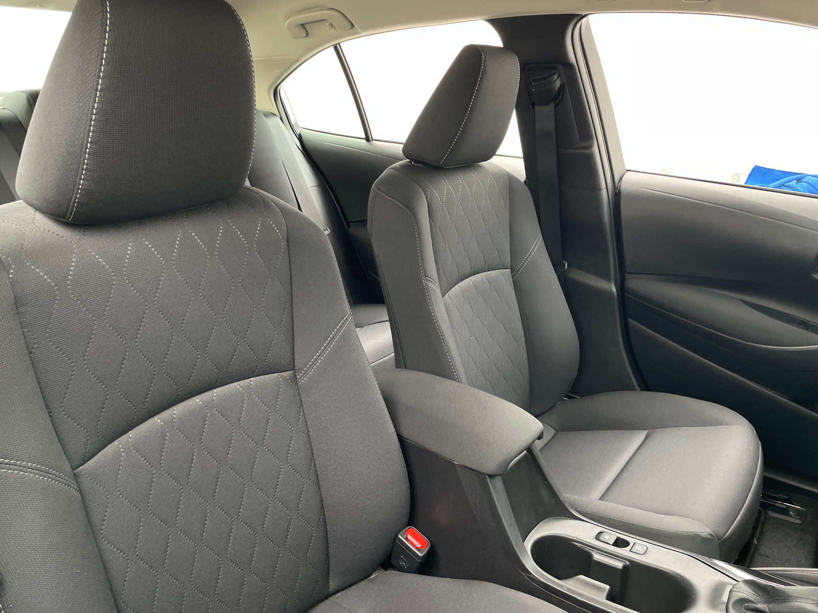 Thumbnail: 2025 Toyota Corolla - 2