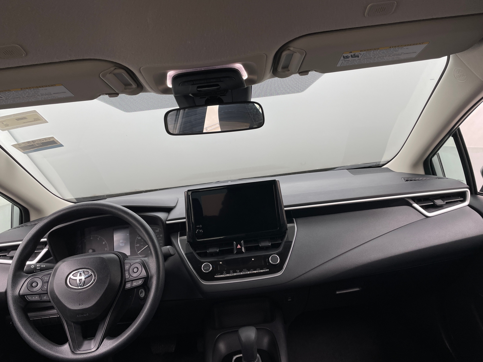 Thumbnail: 2025 Toyota Corolla - 3