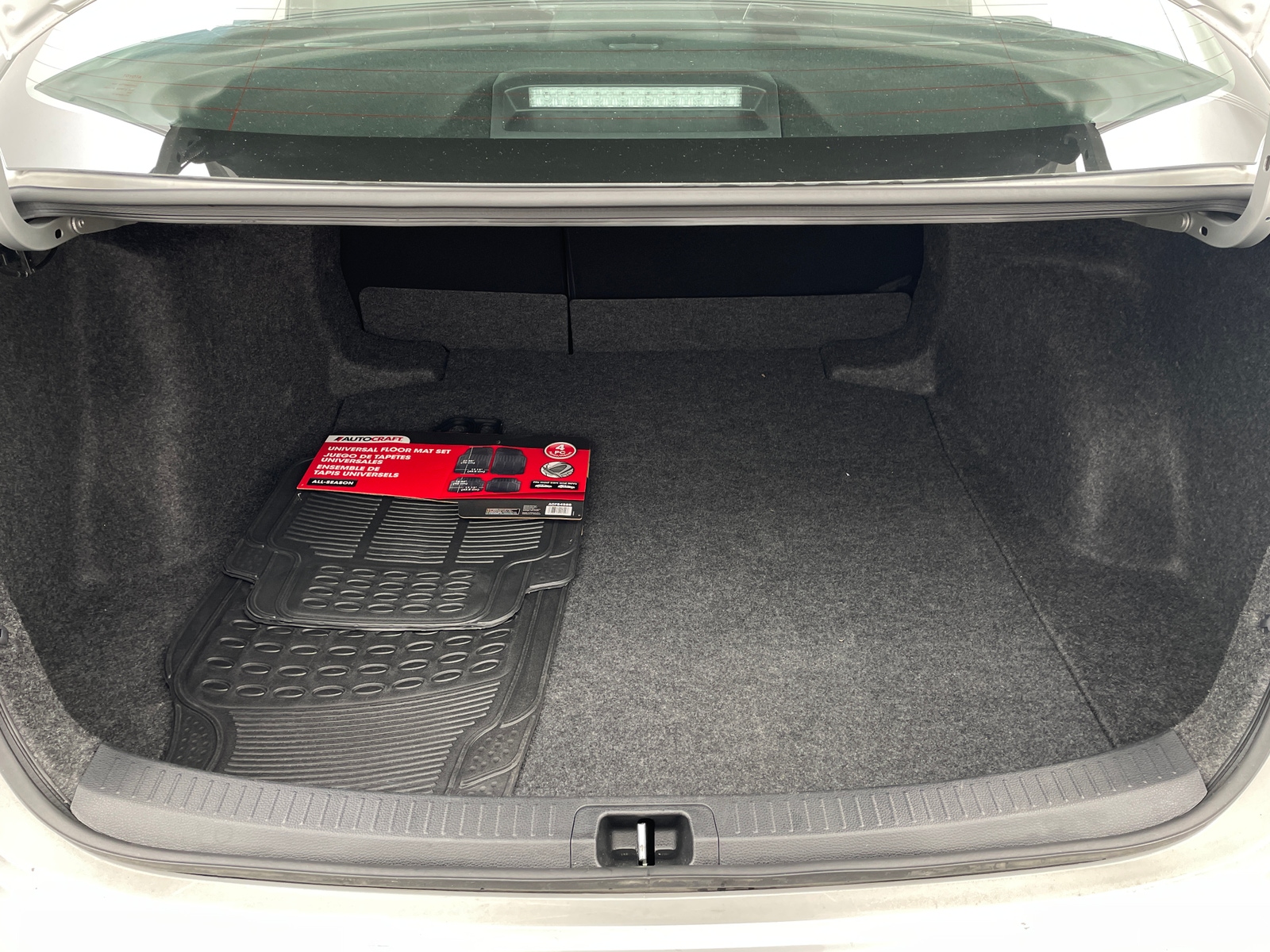 Thumbnail: 2025 Toyota Corolla - 7