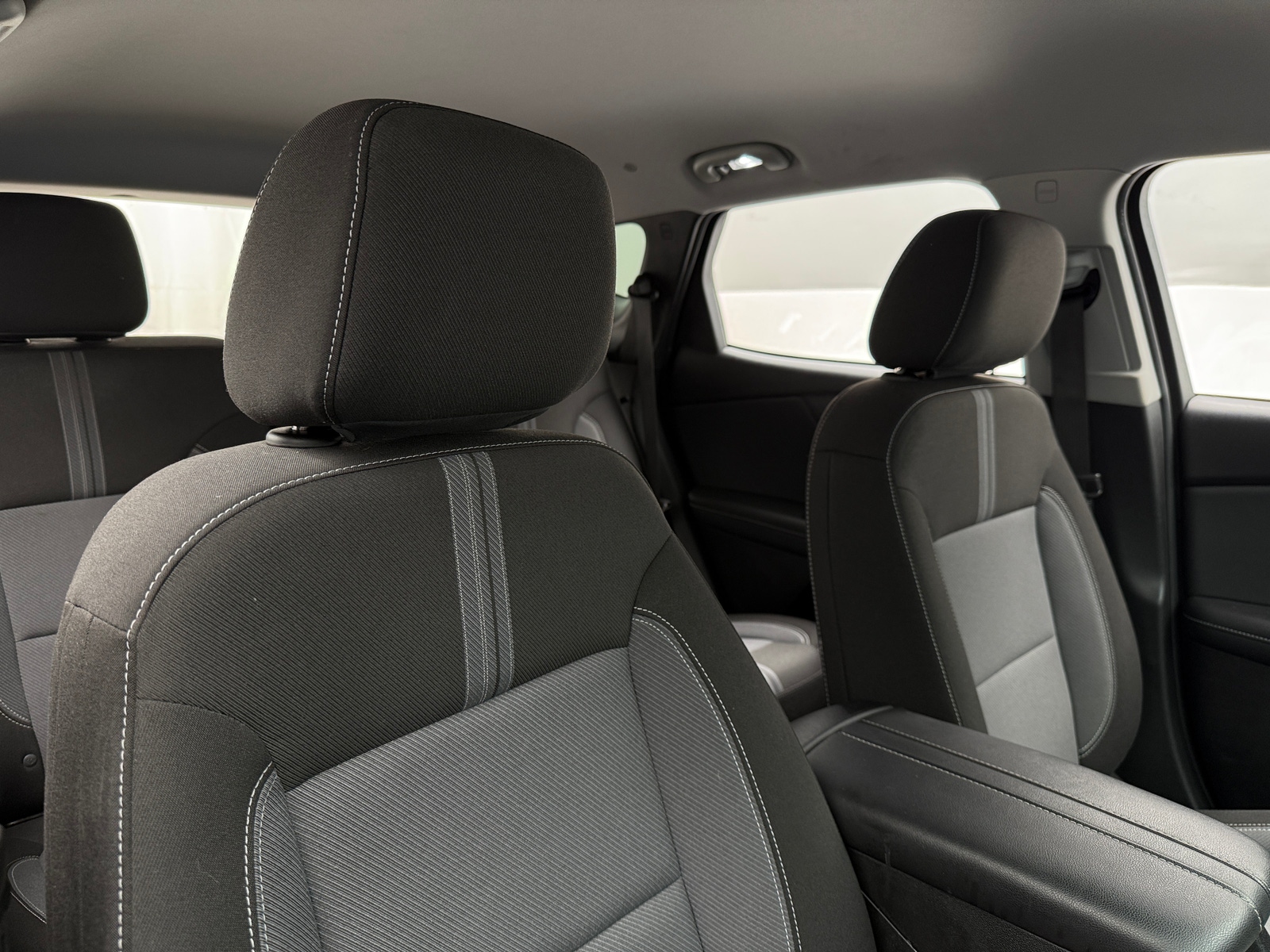 Thumbnail: 2023 Chevrolet Blazer - 2