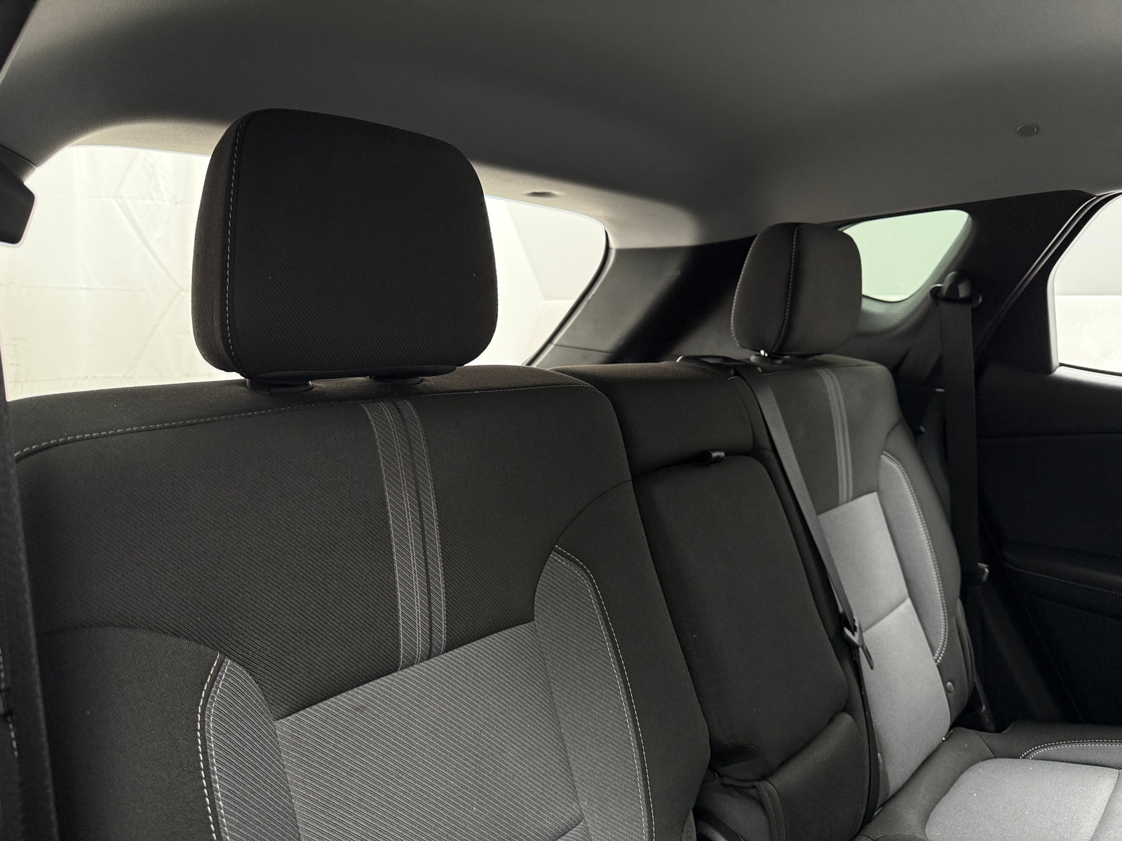 Thumbnail: 2023 Chevrolet Blazer - 6