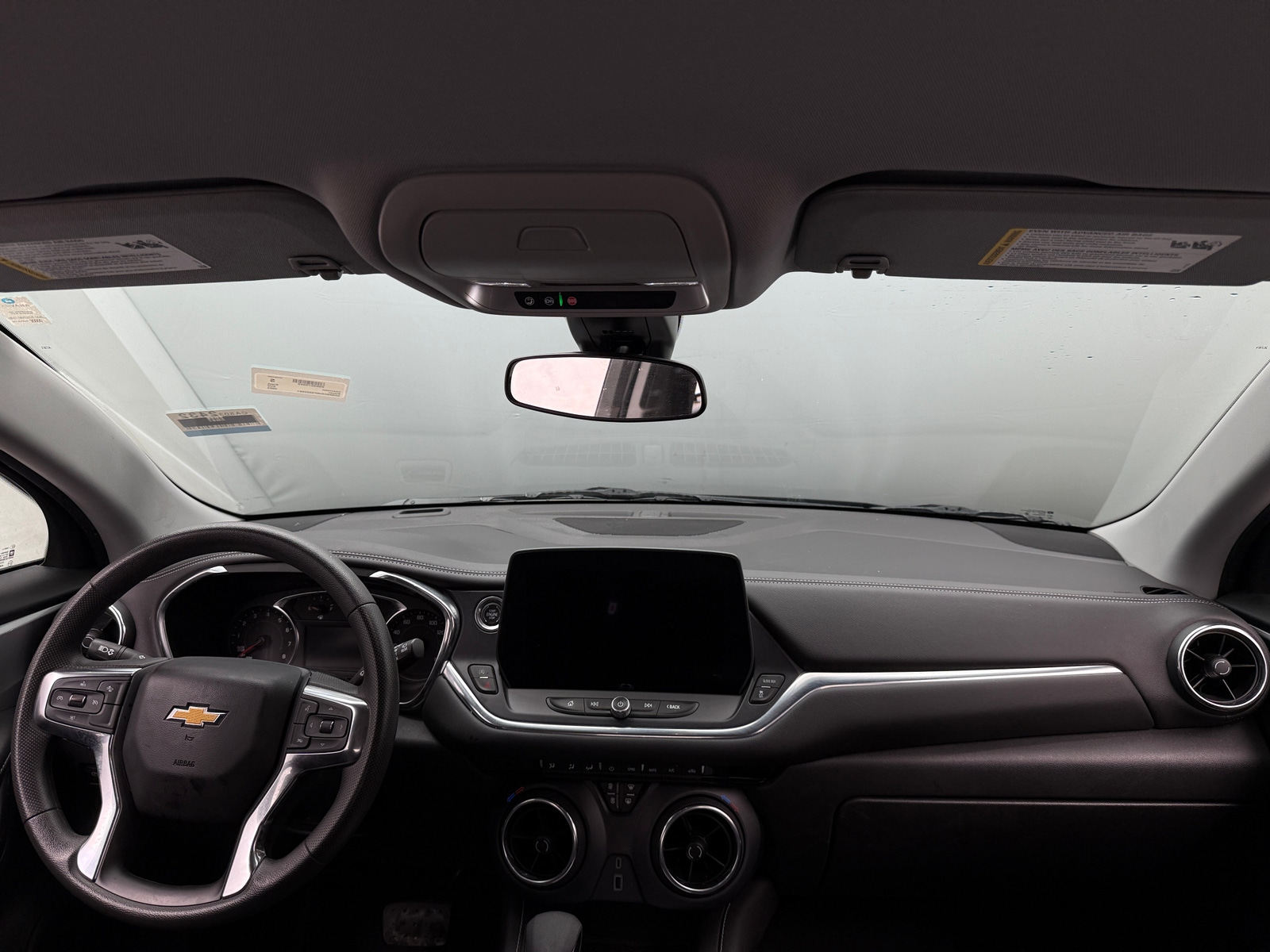 Thumbnail: 2023 Chevrolet Blazer - 3