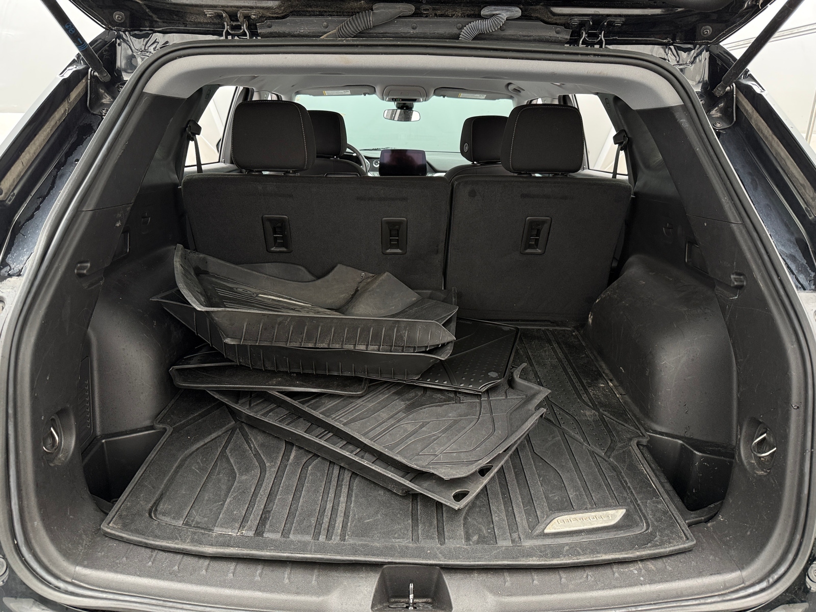 Thumbnail: 2023 Chevrolet Blazer - 7