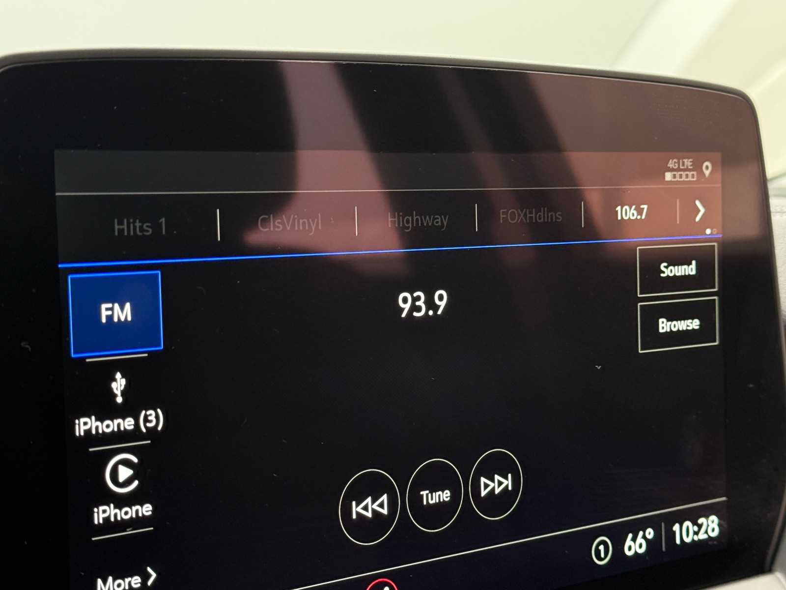 Thumbnail: 2023 Chevrolet Blazer - 4