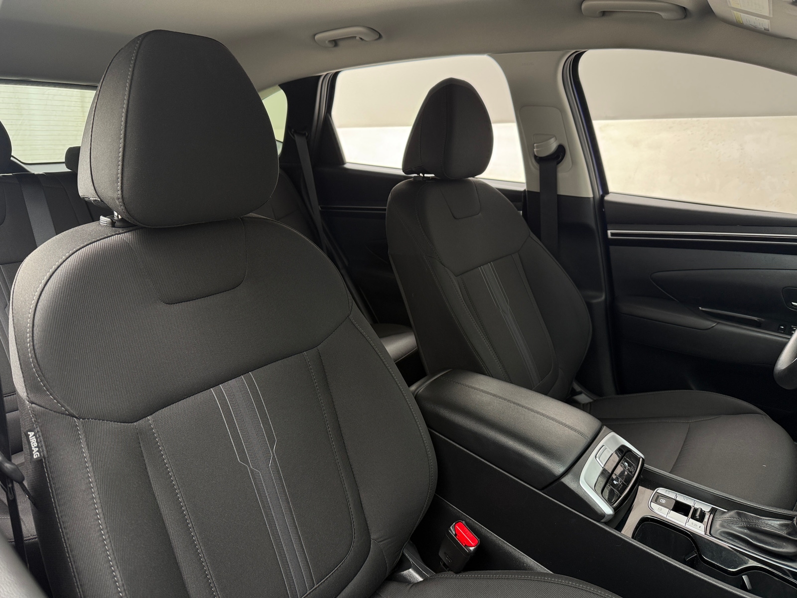 Thumbnail: 2024 Hyundai Tucson - 2